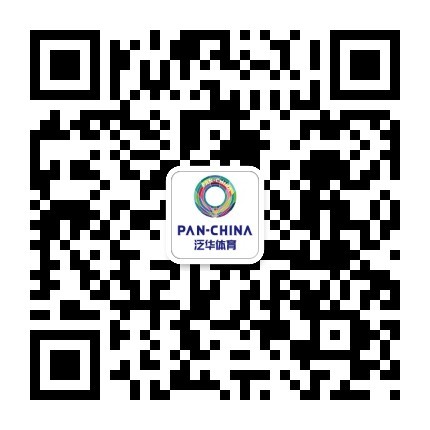 杭州路远体育发展有限公司二维码